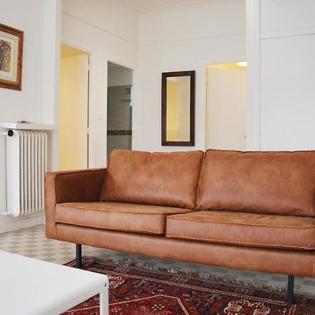 Les Gerardines By Enjoynice, 3-Room With Airco And Balcony Ngoại thất bức ảnh