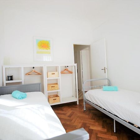 Les Gerardines By Enjoynice, 3-Room With Airco And Balcony Ngoại thất bức ảnh
