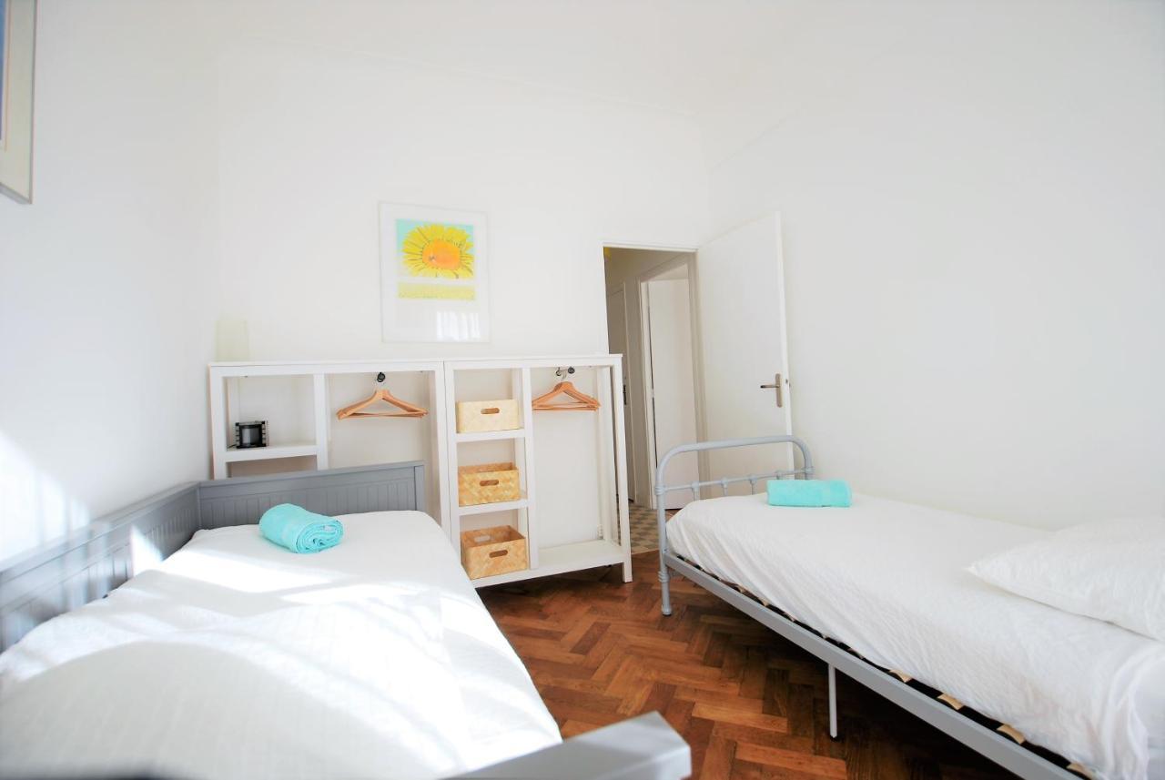 Les Gerardines By Enjoynice, 3-Room With Airco And Balcony Ngoại thất bức ảnh
