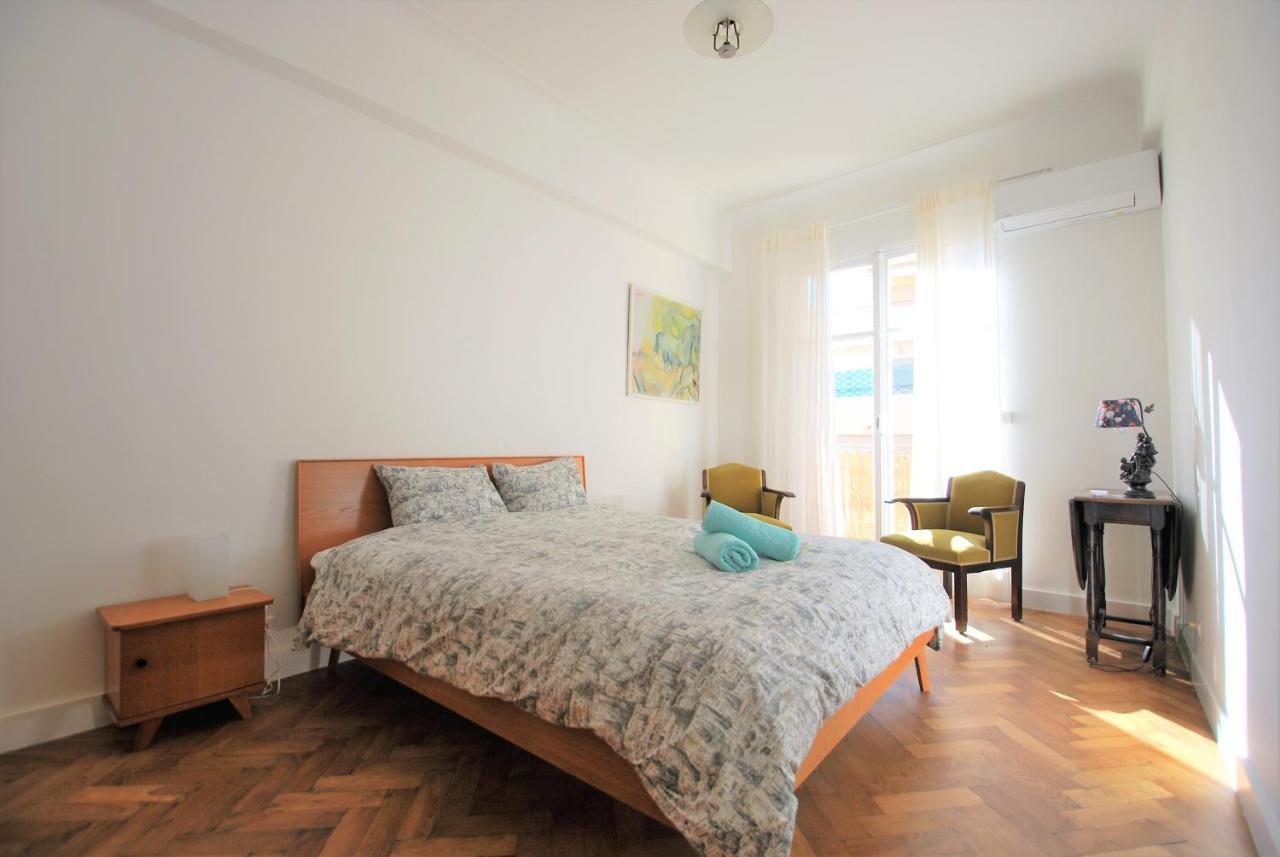 Les Gerardines By Enjoynice, 3-Room With Airco And Balcony Ngoại thất bức ảnh