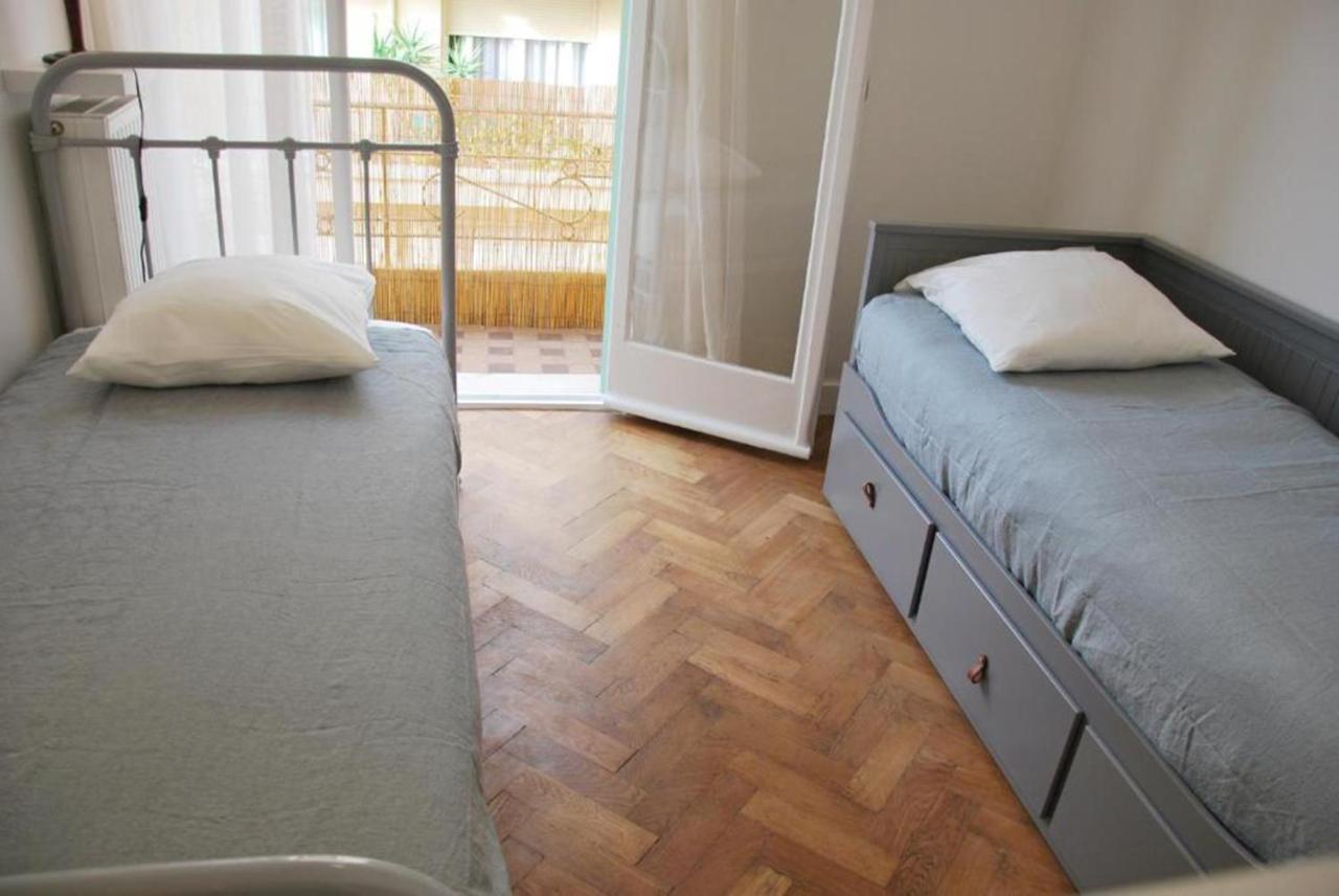 Les Gerardines By Enjoynice, 3-Room With Airco And Balcony Ngoại thất bức ảnh