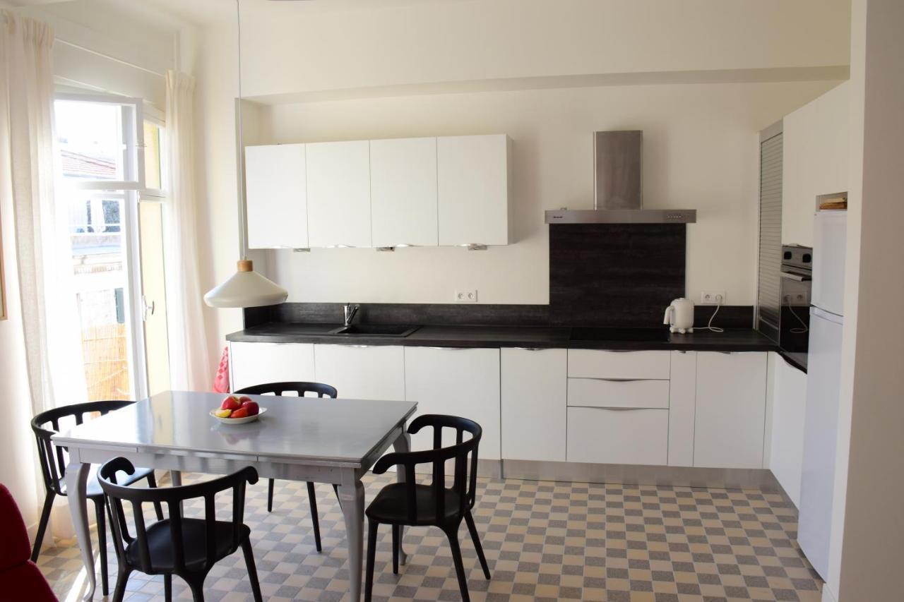 Les Gerardines By Enjoynice, 3-Room With Airco And Balcony Ngoại thất bức ảnh