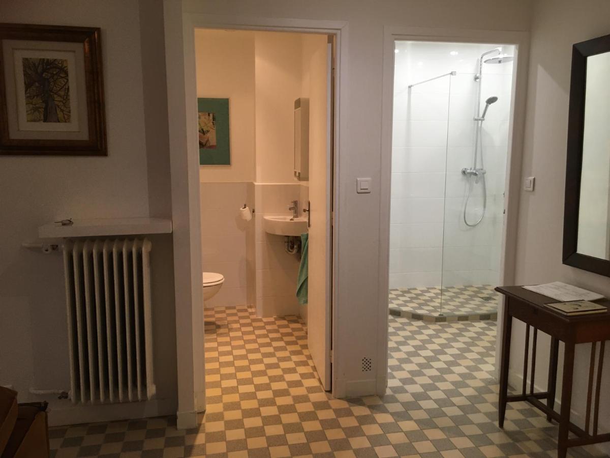 Les Gerardines By Enjoynice, 3-Room With Airco And Balcony Ngoại thất bức ảnh